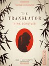 Cover image for The Translator
